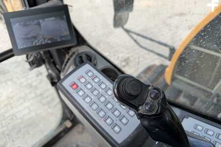 Korečková rýpadla 2021 Liebherr R 914 Compact K-S OilQuick (8)