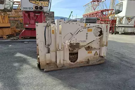 Asfaltgjenvinnere 2023 WIRTGEN WS 250 (2)