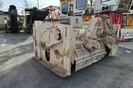 Asfaltgjenvinnere 2023 WIRTGEN WS 250 (3)