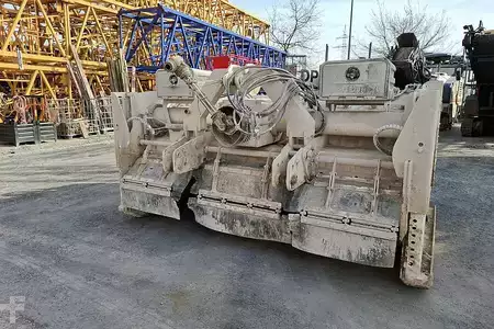 Asfaltgjenvinnere 2023 WIRTGEN WS 250 (4)
