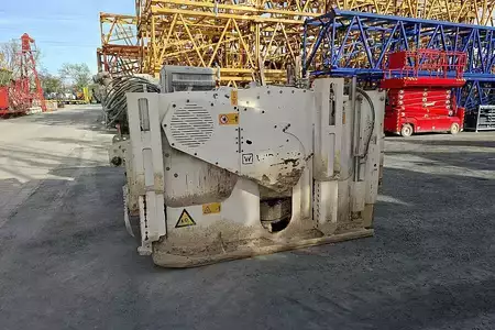 Asfaltgjenvinnere 2023 WIRTGEN WS 250 (5)