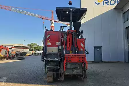 Recyklátory za studena 2017 WIRTGEN W 100 CFi (4)