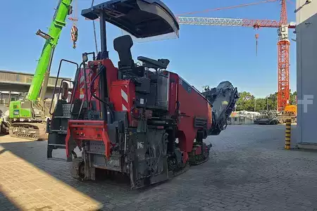 Recyklátory za studena 2017 WIRTGEN W 100 CFi (5)