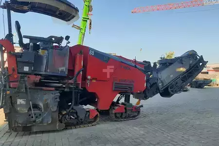 Recyklátory za studena 2017 WIRTGEN W 100 CFi (6)