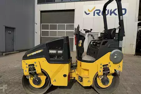 Tandemwalze 2023 BOMAG BW 100 AD-5 (1)