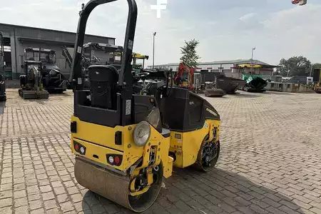 Tandemwalze 2023 BOMAG BW 100 AD-5 (4)