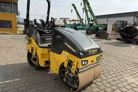 Tandemwalze 2023 BOMAG BW 100 AD-5 (6)