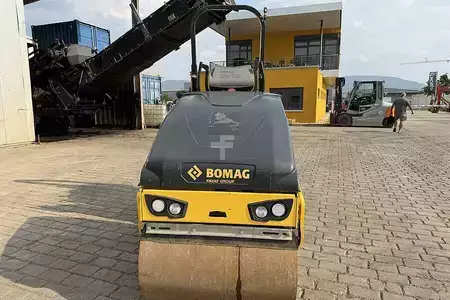 Tandemwalze 2023 BOMAG BW 100 AD-5 (7)