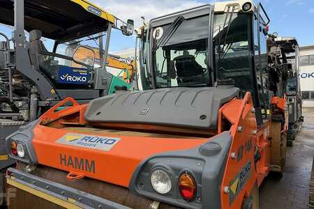 Tandem hengerek 2022 Hamm HD+ 140i VV (3)