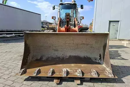 Cargadoras de ruedas 2011 Atlas AR 95e Super (3)