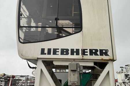 Tower Crane 2002 Liebherr 280 EC-H 16 Litr. (1)