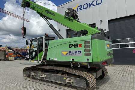 Sennebogen 643 R Serie E