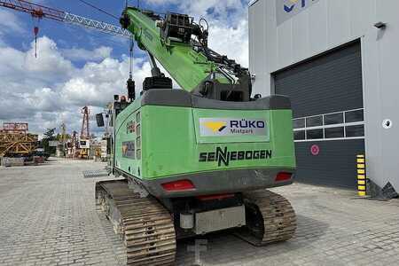 Sennebogen 643 R Serie E