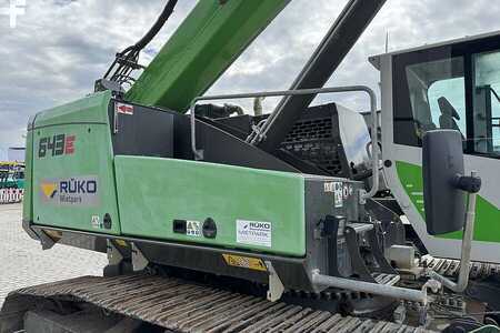 Sennebogen 643 R Serie E