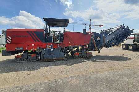 Cold recyclers 2018 WIRTGEN W 220 (1)