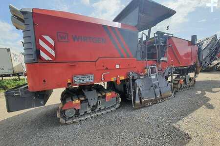 Cold recyclers 2018 WIRTGEN W 220 (2)