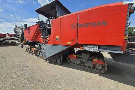 Cold recyclers 2018 WIRTGEN W 220 (4)