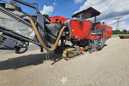 Cold recyclers 2018 WIRTGEN W 220 (5)