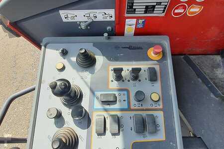 Cold recyclers 2018 WIRTGEN W 220 (8)