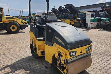 BOMAG BW 100 AD-5