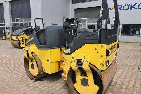 BOMAG BW 138 AD-5