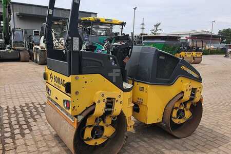 BOMAG BW 138 AD-5