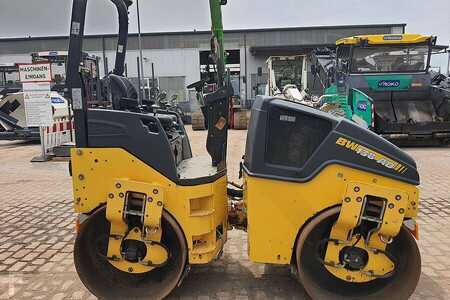 BOMAG BW 138 AD-5