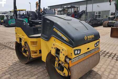 Tandemové válce 2018 BOMAG BW 138 AD-5 (6)