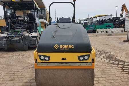 BOMAG BW 138 AD-5