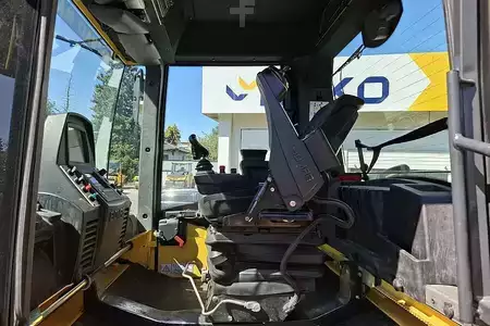 Rolos em tandem 2017 BOMAG BW 154 AP-4i AM (6)