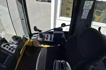 Rolos em tandem 2017 BOMAG BW 154 AP-4i AM (7)