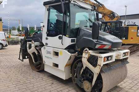 Tandemwalze 2013 BOMAG BW 154 AP-4 AM (6)