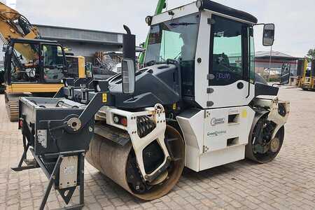 BOMAG BW 154 AP-4 AM