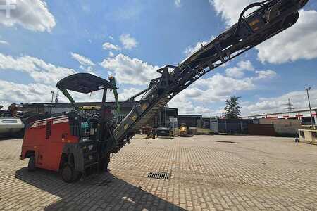 Cold recyclers 2016 WIRTGEN W 50 Ri 4-Rad (2)