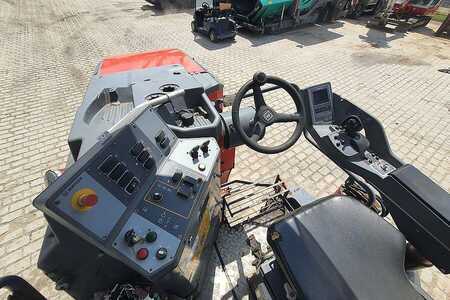 Cold recyclers 2016 WIRTGEN W 50 Ri 4-Rad (6)