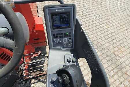 Cold recyclers 2016 WIRTGEN W 50 Ri 4-Rad (7)