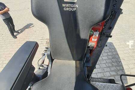 Cold recyclers 2016 WIRTGEN W 50 Ri 4-Rad (8)