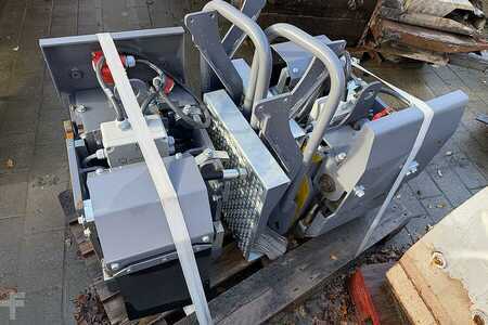 Kerékburkoló 2024 VÖGELE VB 375 - AB 500/600-5 TP1 -NEW- (2)