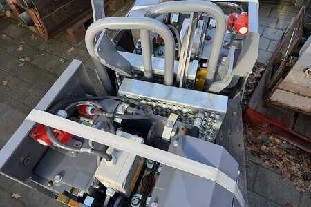 Kerékburkoló 2024 VÖGELE VB 375 - AB 500/600-5 TP1 -NEW- (3)