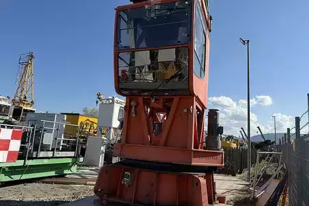 Tower Crane 2008 Liebherr 280 EC-H 12 Litronic (1)