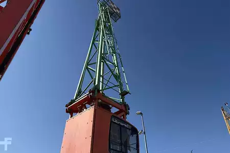 Tower Crane 2008 Liebherr 280 EC-H 12 Litronic (4)