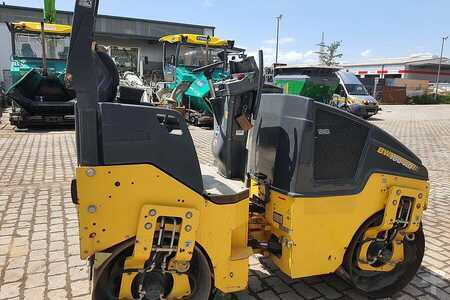 BOMAG BW 100 AD-5