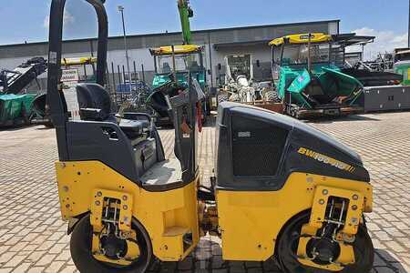 Tandemwalze 2018 BOMAG BW 100 AD-5 (5)