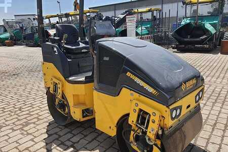 Tandemové válce 2018 BOMAG BW 100 AD-5 (6)