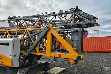 Żurawie samowznoszące 2023 Liebherr 81 K.1 (3)