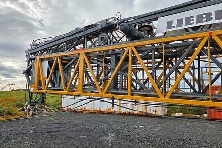 Żurawie samowznoszące 2023 Liebherr 81 K.1 (5)