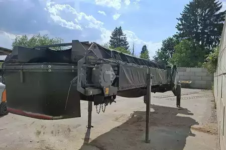 Egyéb 2021 Dynapac Schwenkband SW6500 (5)