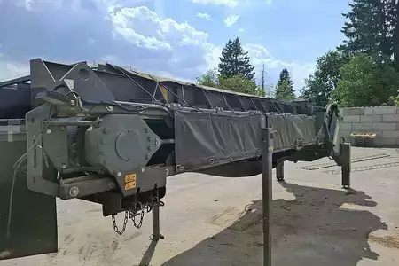 Egyéb 2021 Dynapac Schwenkband SW6500 (6)