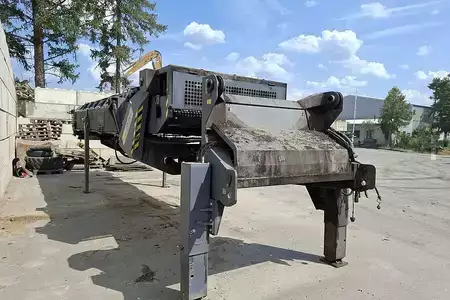 Egyéb 2021 Dynapac Schwenkband SW6500 (7)