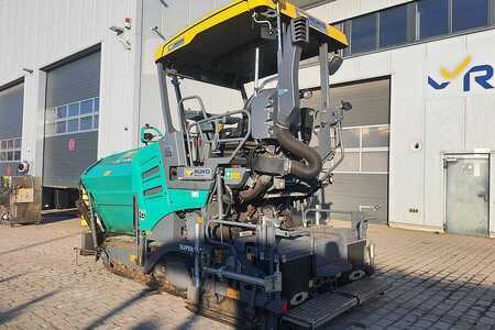Finitrici gommate 2022 VÖGELE Super 1300-3i (2)